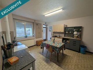  Maison à vendre 6 pièces 183 m²