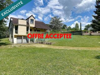  Maison � vendre 6 pi�ces 143 m�