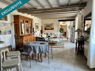  Maison � vendre 4 pi�ces 115 m�