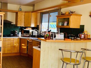  Maison � vendre 7 pi�ces 135 m�