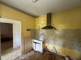  Maison � vendre 6 pi�ces 100 m�