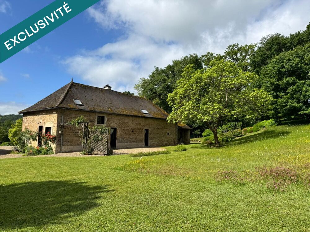 à vendre  Maison Dracy-lès-Couches (71490)