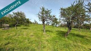  Terrain à vendre 825 m²