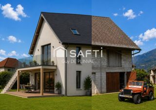  Maison à vendre 4 pièces 140 m²