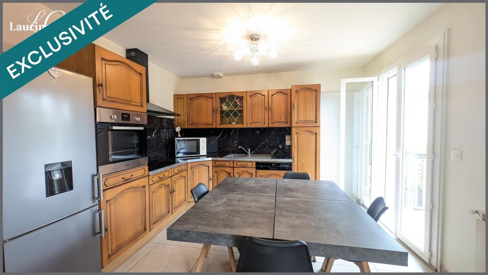 Vente Maison Maison T4 de plain pied Millau