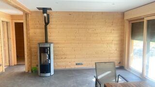  Maison � vendre 5 pi�ces 90 m�