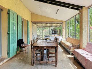  Maison � vendre 6 pi�ces 150 m�