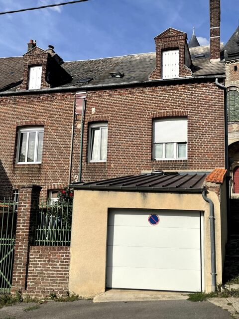   Sp�cial investisseur ! Maison - 4 pi�ce(s) - 120 m�