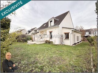  Maison � vendre 6 pi�ces 146 m�