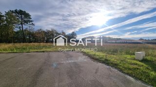  Terrain � vendre 677 m�