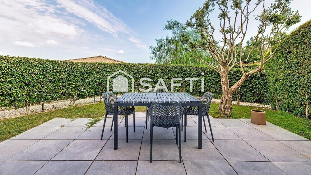 à vendre  Maison Cannes (06400)