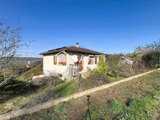  Maison � vendre 4 pi�ces 85 m�