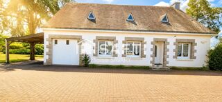  Maison à vendre 6 pièces 165 m²