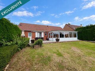 Maison à vendre 5 pièces 92 m²