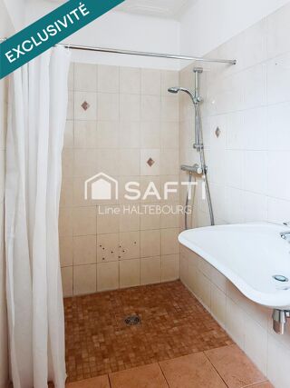  Maison à vendre 4 pièces 80 m²