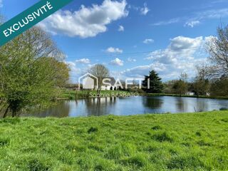  Maison à vendre 5 pièces 132 m²