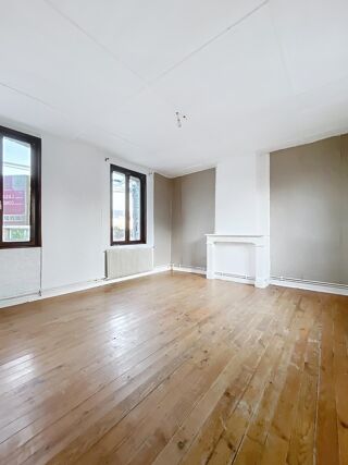  Maison � vendre 6 pi�ces 90 m�