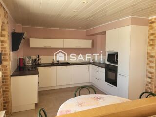  Maison à vendre 5 pièces 114 m²