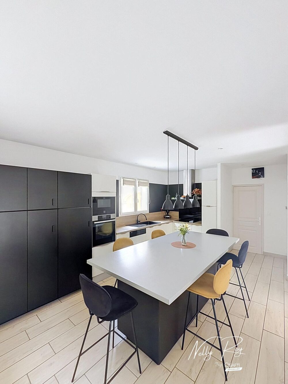 Vente Maison Belle propriété Saint-sauveur