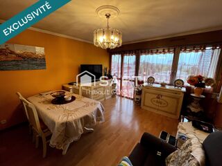  Appartement � vendre 3 pi�ces 70 m�