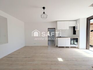  Maison � vendre 3 pi�ces 50 m�