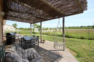  Maison à vendre 3 pièces 79 m²