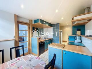  Maison à vendre 7 pièces 155 m²