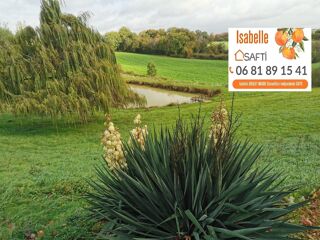  Maison � vendre 8 pi�ces 127 m�