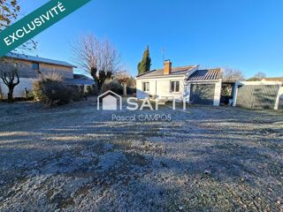  Maison � vendre 4 pi�ces 69 m�