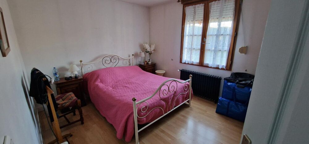 à vendre  Maison Beaumont-en-Auge (14950)