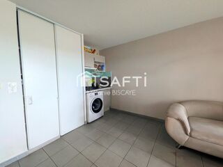  Appartement à vendre 1 pièce 33 m²