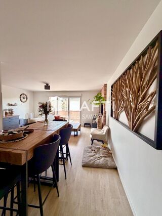  Appartement � vendre 2 pi�ces 49 m�