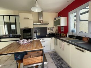  Maison � vendre 6 pi�ces 114 m�