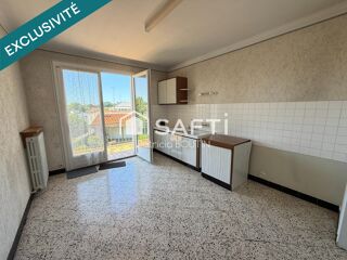  Maison � vendre 6 pi�ces 124 m�