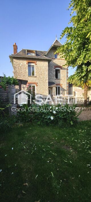 Maison à vendre 9 pièces 176 m²