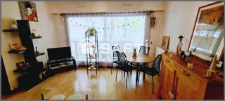  Appartement  vendre 2 pices 48 m