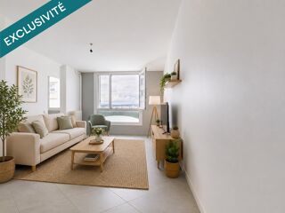  Appartement à vendre 4 pièces 82 m²