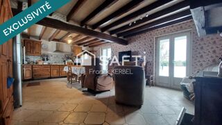  Maison à vendre 5 pièces 160 m²