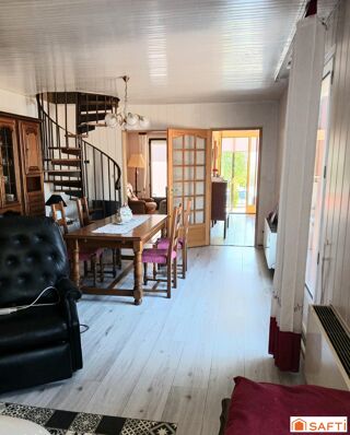  Maison � vendre 5 pi�ces 104 m�