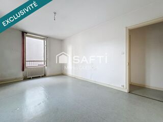  Appartement � vendre 3 pi�ces 74 m�