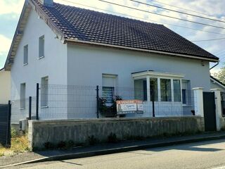  Maison � vendre 6 pi�ces 138 m�