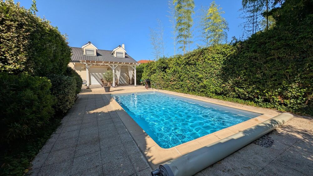 � vendre  Maison Saint-M�dard-en-Jalles (33160)