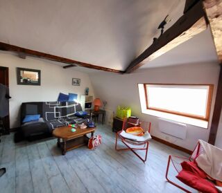  Appartement � vendre 2 pi�ces 31 m�