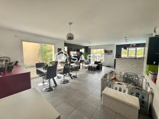  Maison � vendre 4 pi�ces 120 m�