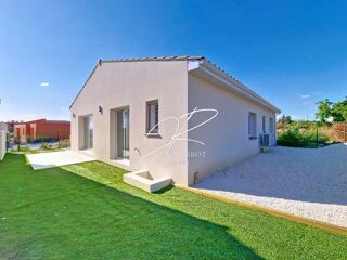  Maison 4 pièces 96 m² Nissan-lez-enserune