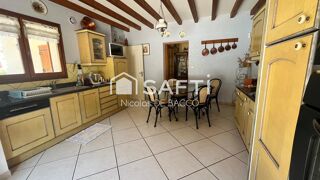  Maison à vendre 7 pièces 238 m²