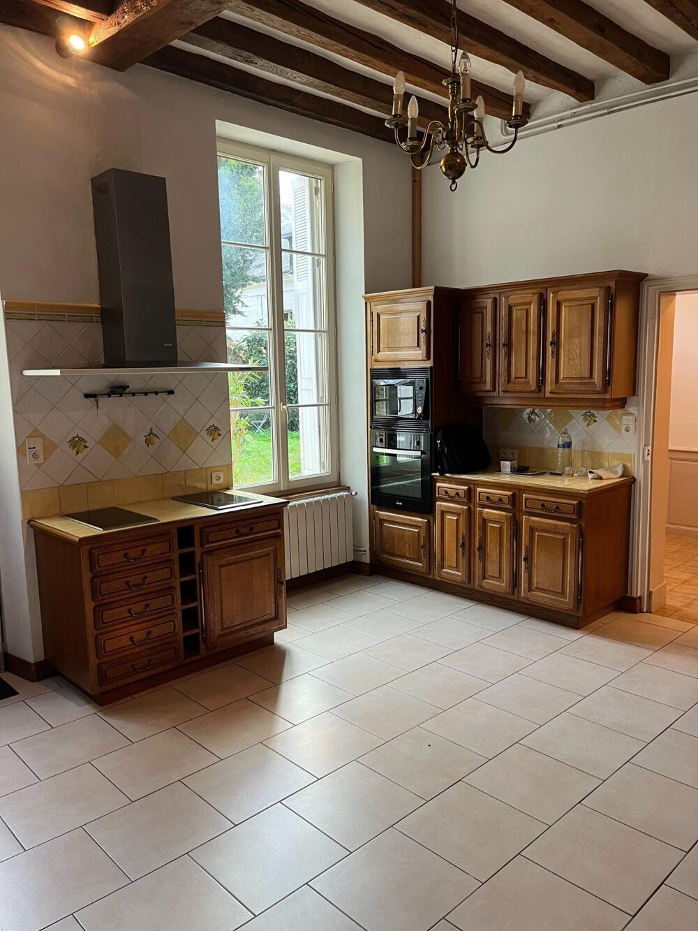 Vente Maison Maison bourgeoise Bourgueil