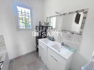  Maison à vendre 5 pièces 120 m²