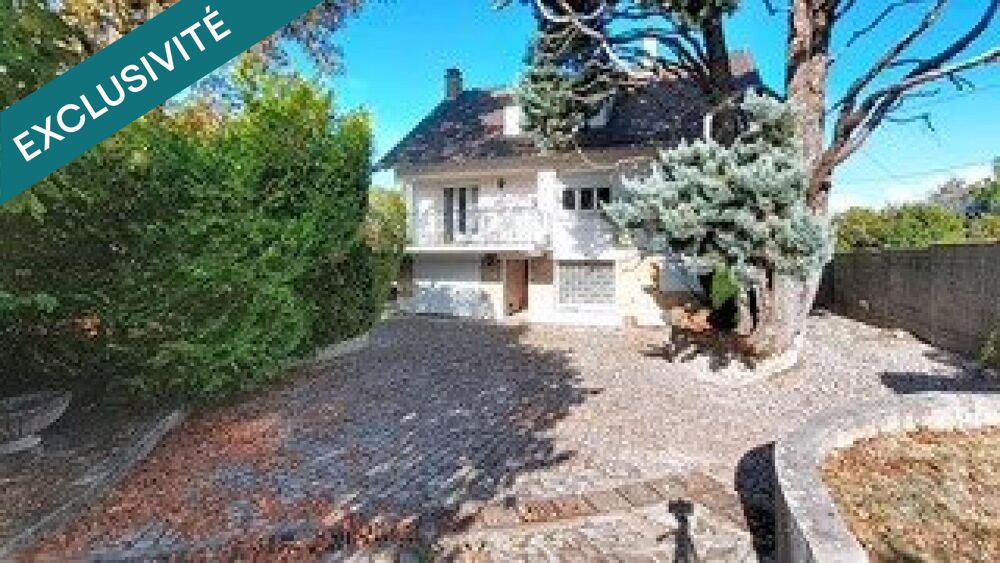 GRANDE MAISON FAMILIAL