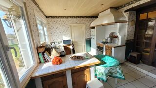  Maison  vendre 9 pices 163 m